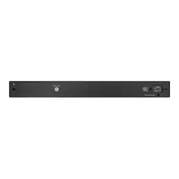 D-Link DGS 1210-24P - Commutateur - intelligent - 24 x 10 - 100 - 1000 (PoE+) + 4 x combo Gigabit Et... (DGS-1210-24P/E)_2